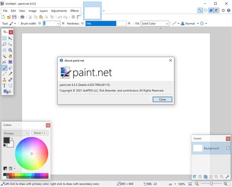 paint.net 4.3.3 is now available – paint.net blog.